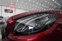 مێرسێدس بێنز E-Class